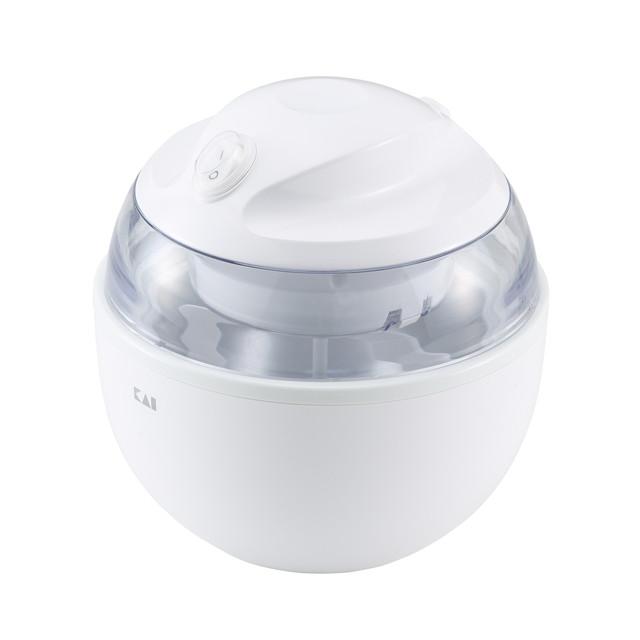 他サイト： 貝印 KHS アイスクリームメーカーの商品画像