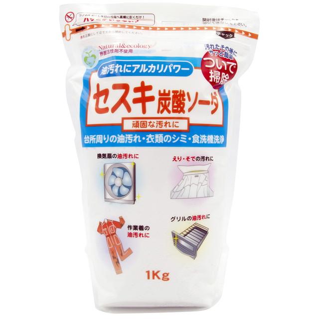 他サイト： トーヤク セスキ炭酸ソーダ 1kgの商品画像