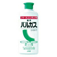他サイト： LION ライオン バルガス薬用リンス フレッシュフローラルの香り 200mlの商品画像