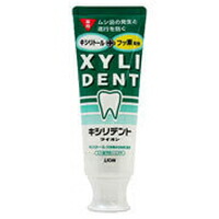 他サイト： ◆4個セット/LION ライオン キシリデント 120gの商品画像