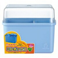 他サイト： ジェクス チュチュベビー ミルボックスミニの商品画像