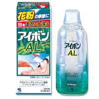 他サイト： 【第3類医薬品】小林製薬 アイボンAL 500mlの商品画像