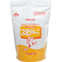 他サイト： 【お取り寄せ対象品】クリニコ アクトケア つるりんこ Quickly とろみ調整食品 800gの商品画像