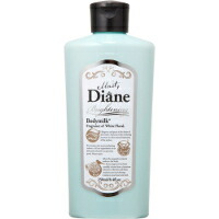 他サイト： ネイチャーラボ Moist Diane モイストダイアン ボディミルク ホワイトフローラル 250ml [ストーリア]の商品画像