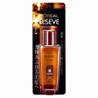 他サイト： L'Oreal Paris ロレアル パリ エルセーヴ エクストラオーディナリー オイル エクストラリッチ ミニ 30ml [エの商品画像