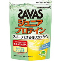 他サイト： ザバス ジュニアプロテイン マスカット 約50食分 [明治 ザバス(SAVAS)]の商品画像
