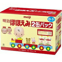 他サイト： 明治ほほえみ(800g×2)の商品画像