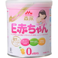 他サイト： 森永 E赤ちゃん 300g [森永乳業]の商品画像