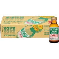 他サイト： チオビタ ドリンク 2000 100ml×50本 [大鵬薬品工業 チオビタドリンク]の商品画像