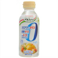 他サイト： パルスイート カロリーゼロ 液体 300g[大正製薬]の商品画像