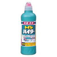 他サイト： ◆3個セット/花王 除菌洗浄トイレハイター500mlの商品画像