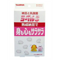 他サイト： トーラス ヨーグル3 納豆 犬猫用 30gの商品画像