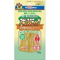 他サイト： ドギーマンハヤシ 無添加良品アキレススティック 20gの商品画像