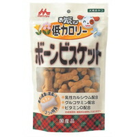 他サイト： ワンラック お気にいり 低カロリーボーンビスケット 400g[森乳サンワールド]の商品画像