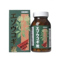 他サイト： オリヒロ エゾウコギ粒100gの商品画像