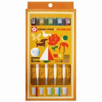 他サイト： デンタルプロ クレパス風ハブラシ 5本の商品画像