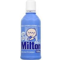 他サイト： 【第2類医薬品】Milton ミルトン 液体タイプ 1L [杏林製薬]の商品画像