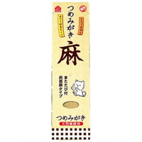 他サイト： ヤマヒサ 麻つめみがき[ヤマヒサペットケア事業部 Petio(ペティオ)]の商品画像