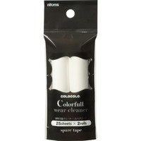 他サイト： コロコロ コロフルモバイル スペアテープ C4508[ニトムズ コロコロ]の商品画像