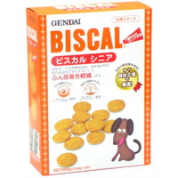 他サイト： ビスカル シニア 900g[現代製薬 ビスカル]の商品画像