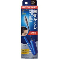 他サイト： サロンドプロ 白髪かくしカラー ダークブラウンの商品画像