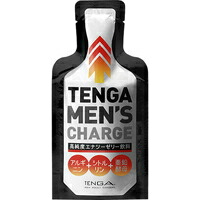 他サイト： TENGA テンガ メンズチャージ 40g[TENGA(テンガ)]の商品画像