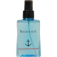 他サイト： サムライ フレグランスミスト アクアマリン(150mL)[サムライ]の商品画像