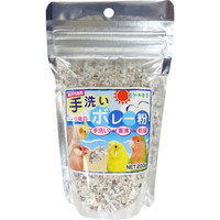 他サイト： 自然派宣言 手洗いボレー粉 200g[黒瀬ペットフード 黒瀬ペットフード]の商品画像