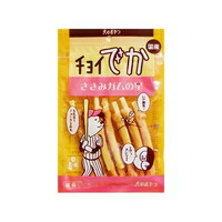 他サイト： チョイでか ささみガムの星(7本入)の商品画像