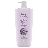他サイト： レイヴィー ボディーシャンプー ラベンダー(1150mL)の商品画像