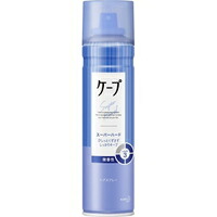 他サイト： ケープ スーパーハード 微香性(180g)[ヘアスプレーケープ]の商品画像