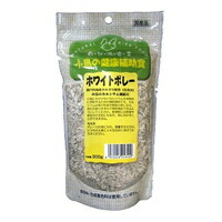 他サイト： 自然派宣言 小鳥の補助食 ホワイトボレー(300g)の商品画像