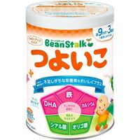 他サイト： ビーンスタークつよいこ 大缶(800g)[ビーンスターク]の商品画像