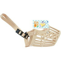 他サイト： お散歩口輪105(1コ入)の商品画像