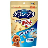他サイト： グランデリ ワンちゃん専用おっとっと クリームチーズ味(50g)の商品画像