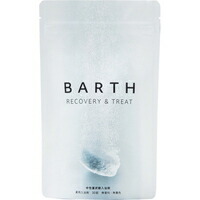 他サイト： 薬用BARTH中性重炭酸入浴剤(15g*30錠)の商品画像