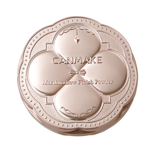 他サイト： 【メール便送料無料】キャンメイク マシュマロフィニッシュパウダー ML マットライトオークル (10g)[キャンメイク(CANMの商品画像