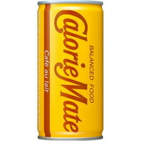 他サイト： カロリーメイト リキッド カフェオレ味(200ml*6本入)[カロリーメイト]の商品画像