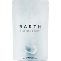 他サイト： 薬用BARTH中性重炭酸入浴剤(15g*90錠)[BARTH(バース)]の商品画像