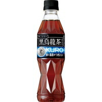 他サイト： サントリー 黒烏龍茶 特定保健用食品(350ml*24本入)の商品画像