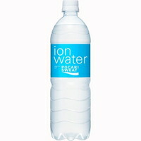 他サイト： ポカリスエット イオンウォーター(900ml*12本入)の商品画像