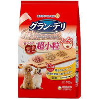 他サイト： グラン・デリ ふっくら仕立て 食べやすい超小粒 13歳以上用(700g)[グラン・デリ]の商品画像