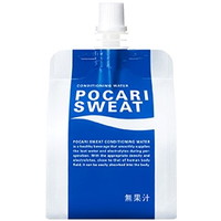他サイト： ポカリスエットゼリー(180g*6袋入)の商品画像