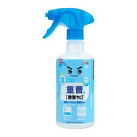 他サイト： レック GN重曹泡スプレー C00132 400mlの商品画像