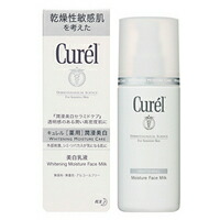 他サイト： 花王 Curel キュレル 美白乳液 110mlの商品画像