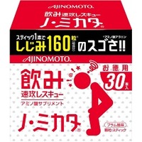 他サイト： 味の素 ノ・ミカタ スティックタイプ 30本入の商品画像
