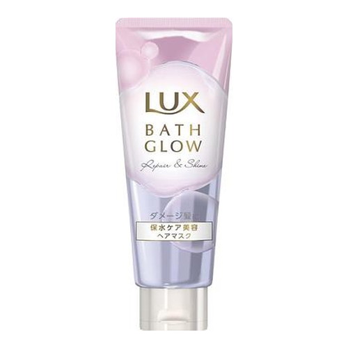 他サイト： ラックス バスグロウ リペアアンドシャイン ヘアマスク 200g[ユニリーバ・ジャパン]の商品画像