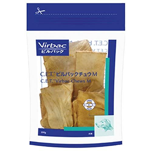 他サイト： ビルバック ビルバックチュウ Mサイズ(200g)の商品画像