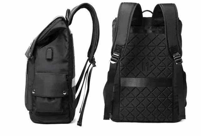 季節にピッタリ ファッション リュックサック 男性 シンプル トレンド 軽量 旅行 ビジネス コンピューター バックパック カレッの通販はau Pay マーケット オスカー シンドラー店