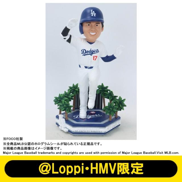 トイストーリー ウッディー 野球 ロサンゼルス・ドジャース ちっさ LA 